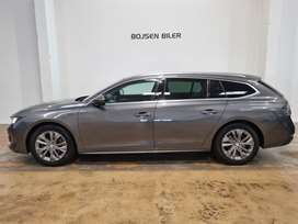 Peugeot 508 1,5 SW BlueHDi Allure Pack EAT8 start/stop 130HK Stc 8g Aut.