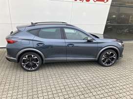 Cupra Formentor 1,4 TSI  Plugin-hybrid VZ DSG 245HK 5d 6g Aut.