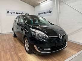 Renault Grand Scenic III 1,5 dCi 110 Dynamique 7prs