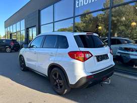 Suzuki Vitara 1,6 DDiS Exclusive