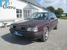 Audi 80 2,0 Avant