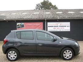 Dacia Sandero 0,9 TCe 90 Ambiance Easy-R