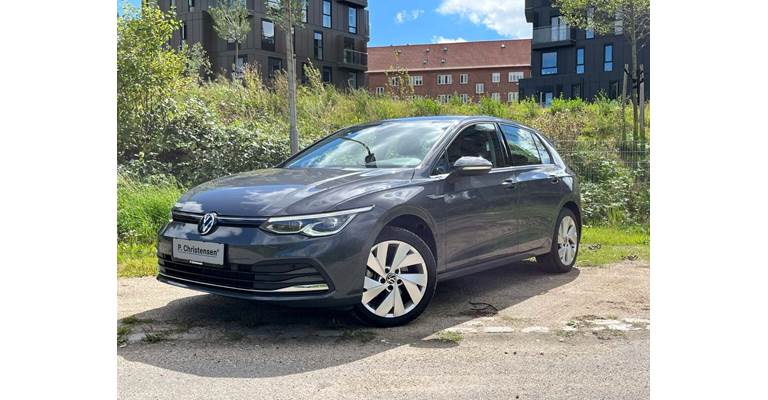 VW Golf Variant 2.0 TDI SCR R-Line DSG (Årgang 11/2020 - 11/2023)
