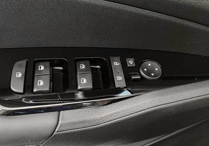Kia Sportage 1.6 T-GDI Plug-in Hybrid 5-dørs Aut. 6 PHEV Prestige 4WD Aut. MY23