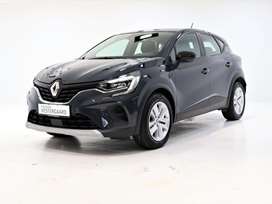 Renault Captur 1,0 TCE Zen 90HK 5d