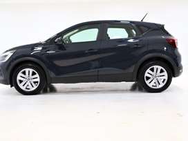 Renault Captur 1,0 TCE Zen 90HK 5d