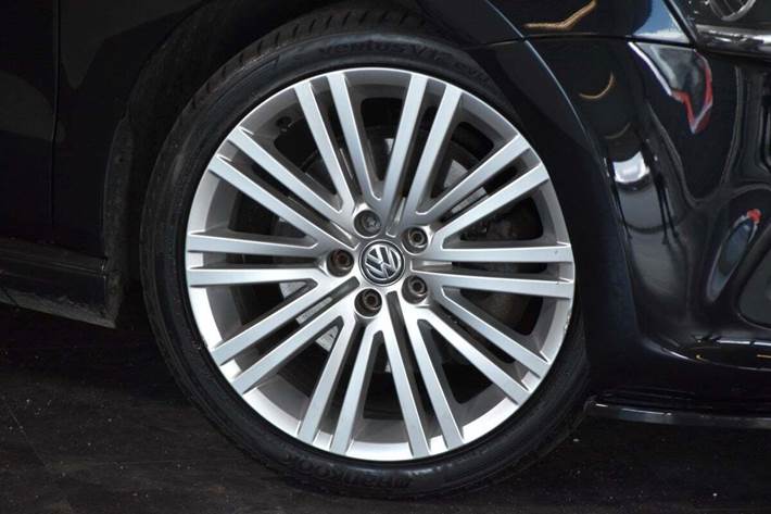 undefined VW Polo fra 2016