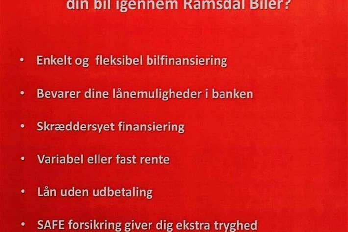 undefined VW Polo fra 2016