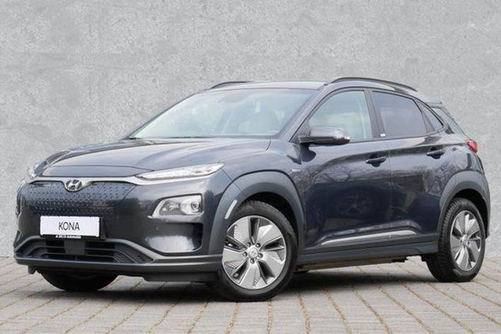 undefined Hyundai Kona fra 2020