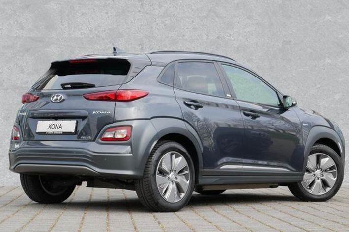 undefined Hyundai Kona fra 2020