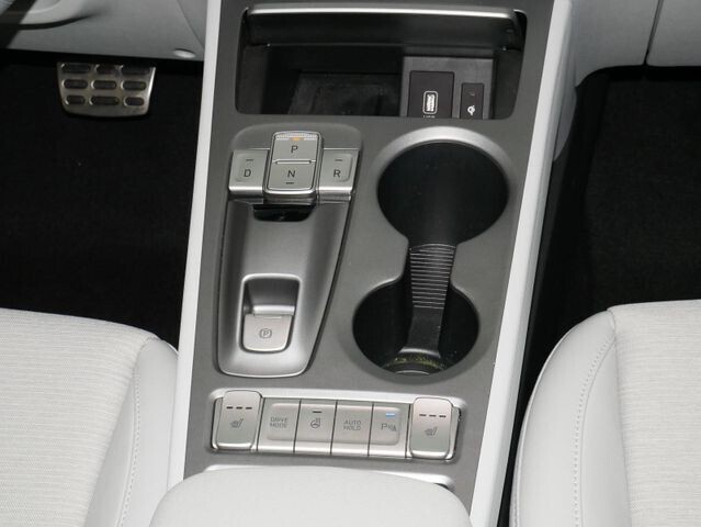 undefined Hyundai Kona fra 2020