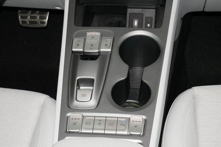 undefined Hyundai Kona fra 2020