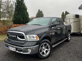 Dodge Ram Dodge RAM