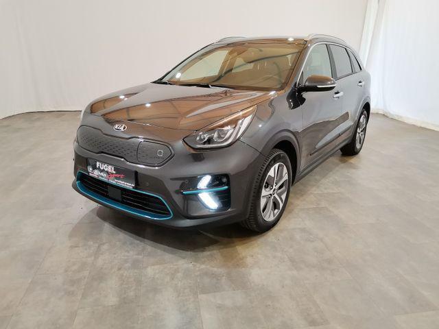undefined Kia Niro fra 2021