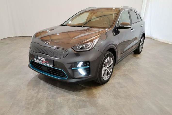 undefined Kia Niro fra 2021
