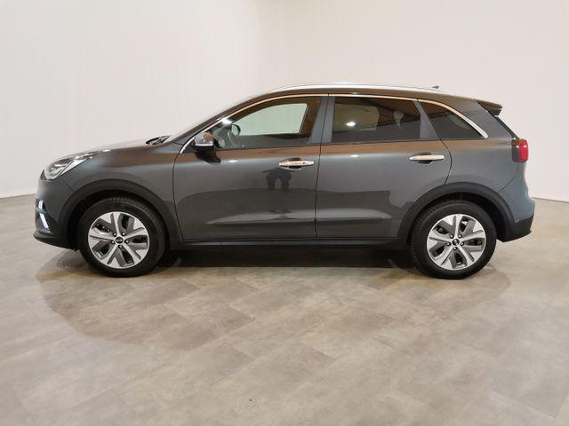 undefined Kia Niro fra 2021