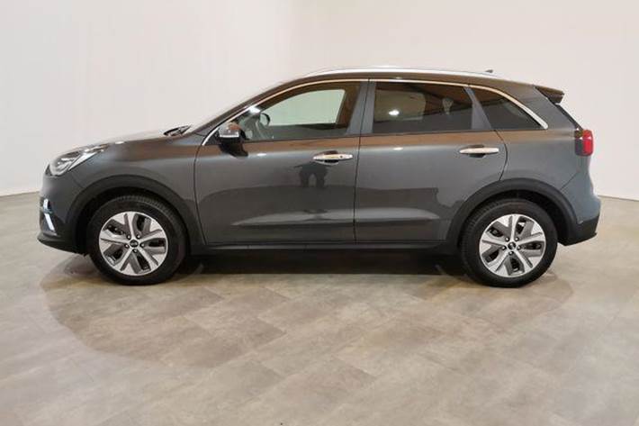 undefined Kia Niro fra 2021