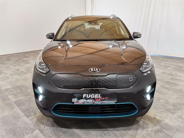 undefined Kia Niro fra 2021