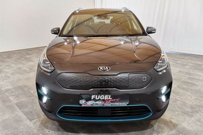 undefined Kia Niro fra 2021