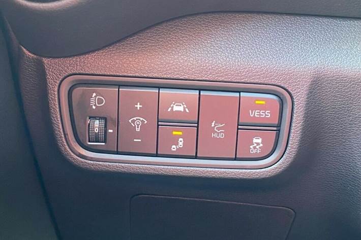 undefined Kia e-Soul fra 2019