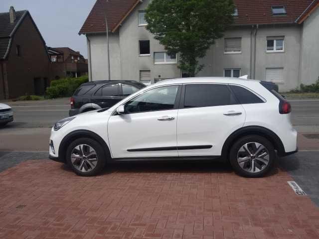 undefined Kia Niro fra 2021