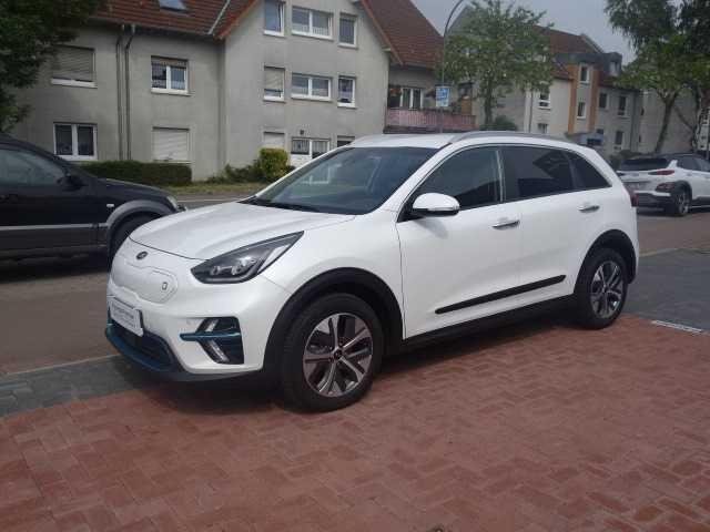undefined Kia Niro fra 2021