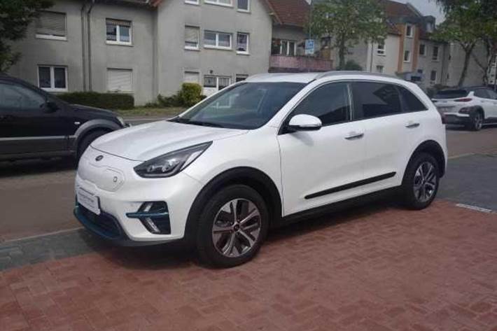 undefined Kia Niro fra 2021