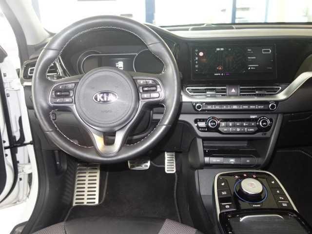 undefined Kia Niro fra 2021