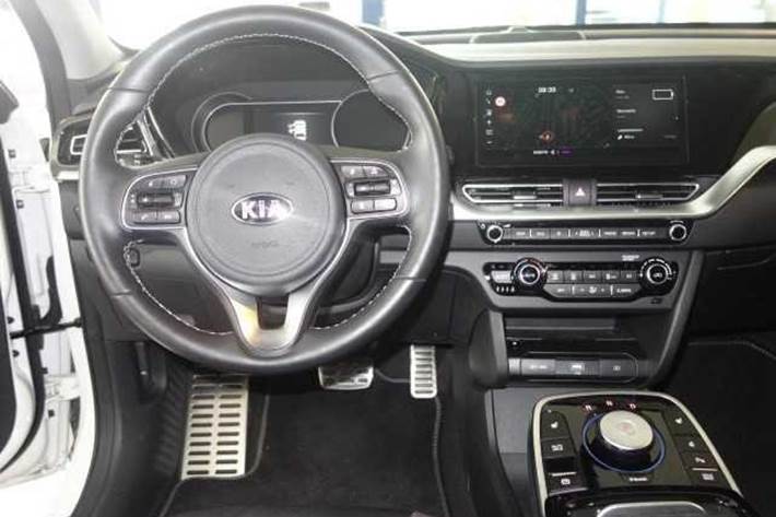 undefined Kia Niro fra 2021