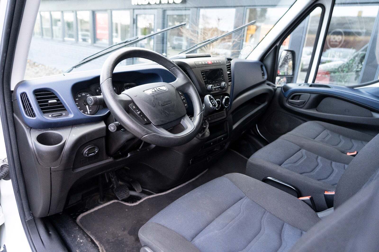 undefined Iveco Daily fra 2019