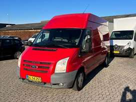 Ford Transit 300L Van 2,2 TDCi 115 Trend