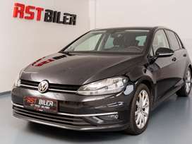 VW Golf VII 2,0 TDi 150 Comfortline DSG