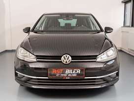 VW Golf VII 2,0 TDi 150 Comfortline DSG