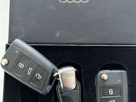 Audi A1 Sportback 1,0 30 TFSI  5-dørs