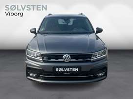 VW Tiguan 2,0 TDi 190 Highline DSG 4Motion