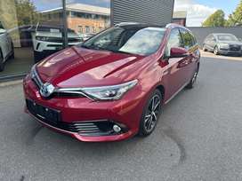 Toyota Auris 1,8 Hybrid H2 Style Touring Sports CVT