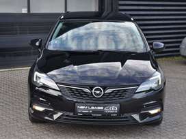 Opel Astra 1,4 T 145 Elegance Sports Tourer CVT