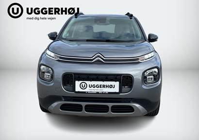 Citroën C3 Aircross 1,2 PureTech Iconic start/stop 110HK 5d