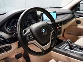 BMW X5 3,0 xDrive30d aut. Van