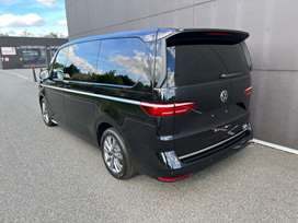 VW Multivan 1,4 eHybrid Style DSG lang