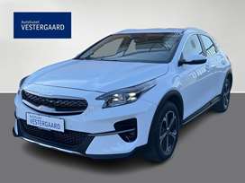 Kia XCeed 1,6 GDI  Plugin-hybrid Spirit DCT 141HK 5d 6g Aut.