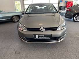 VW Golf VII 1,4 TSi 140 Highline Variant BMT