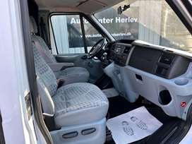 Ford Transit 300M Van 2,2 TDCi 115 Ambiente