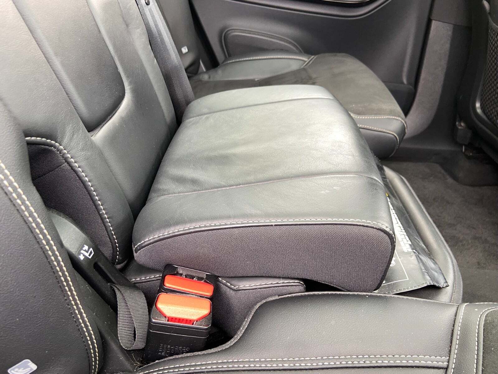 undefined Volvo XC90 fra 2021