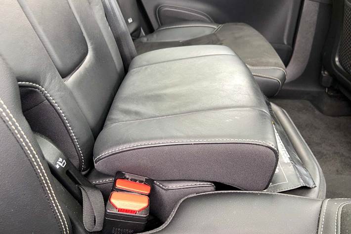 undefined Volvo XC90 fra 2021