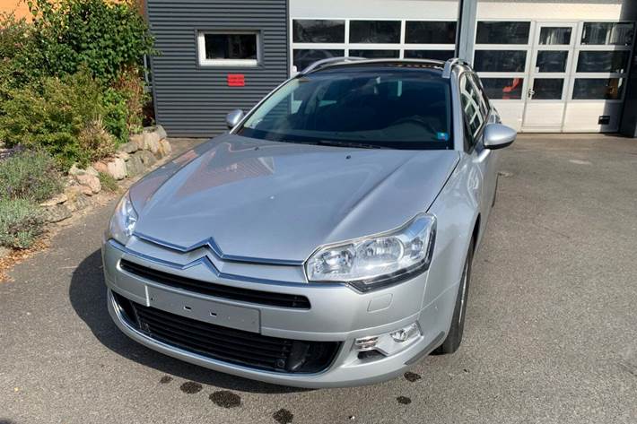 undefined Citroën C5 fra 2011