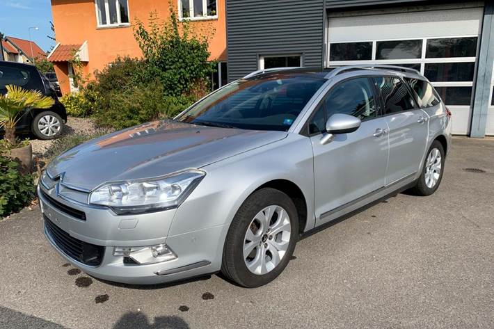 undefined Citroën C5 fra 2011