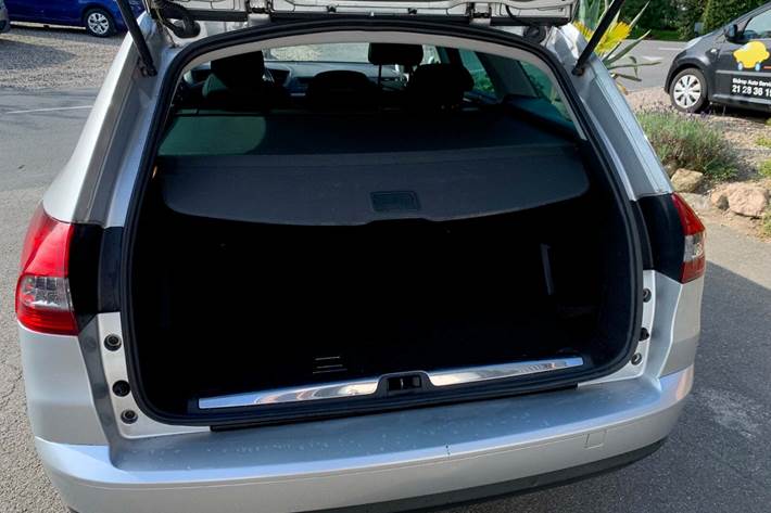 undefined Citroën C5 fra 2011