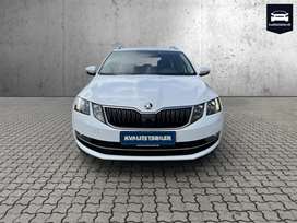 Skoda Octavia 1,5 Combi TSI ACT Style Dynamic DSG 150HK Stc 7g Aut.