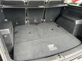 VW Touran 1,5 TSI EVO ACT Comfortline Family DSG 7 personer 150HK Aut.